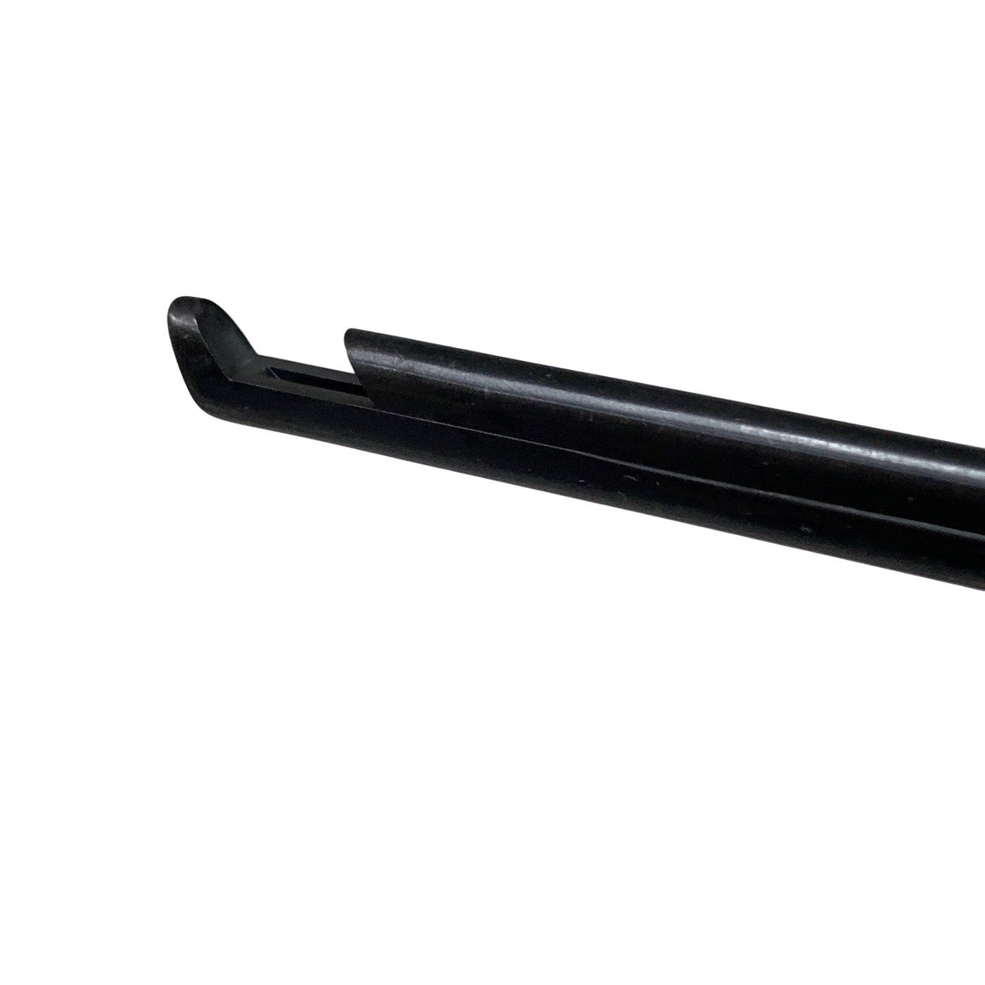 Aesculap FK916B Noir Kerrison Bone Punch 5mm 130° Up 200mm Detachable Rongeur