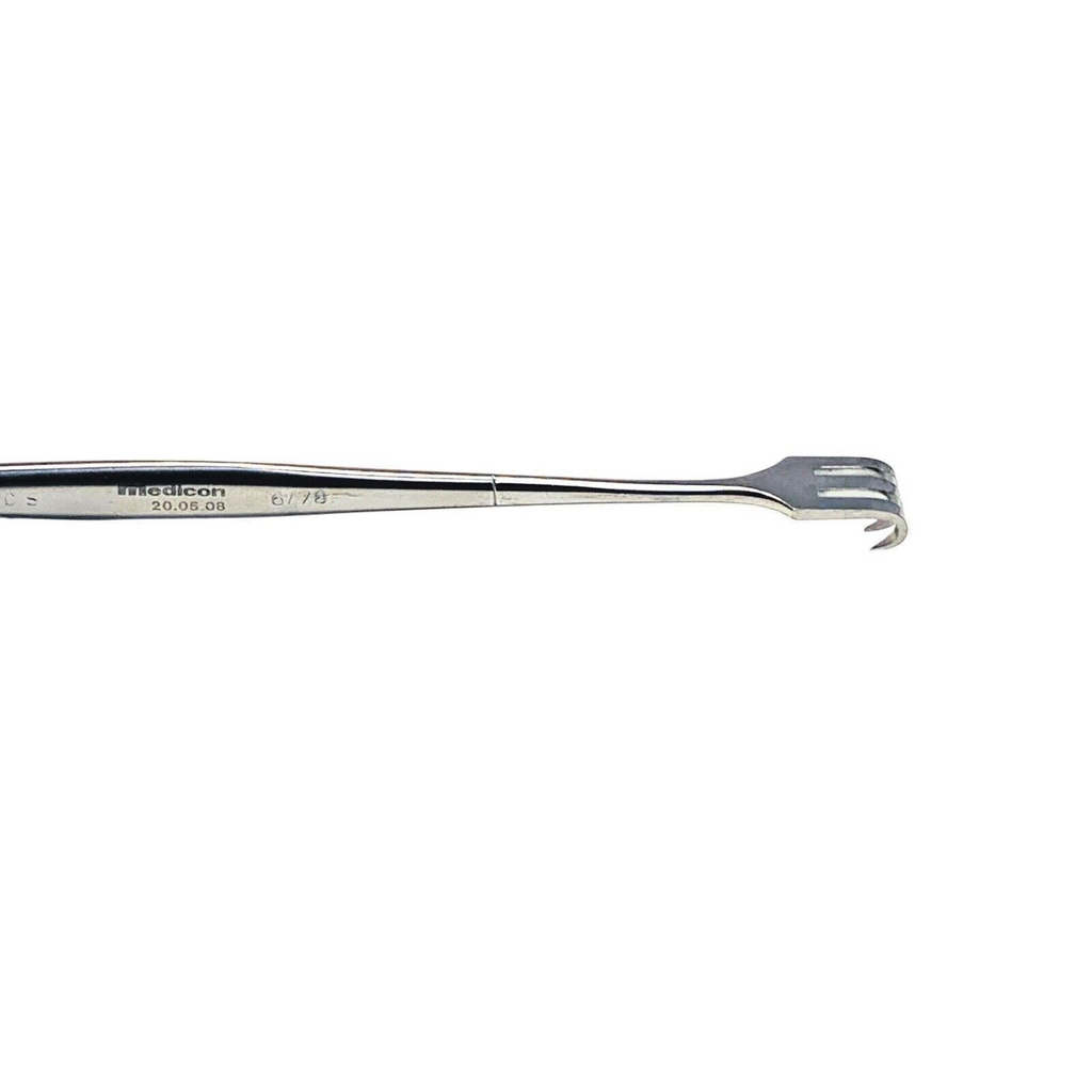 Medicon Ref 20.05.08, SENN MILLER RETRACTOR