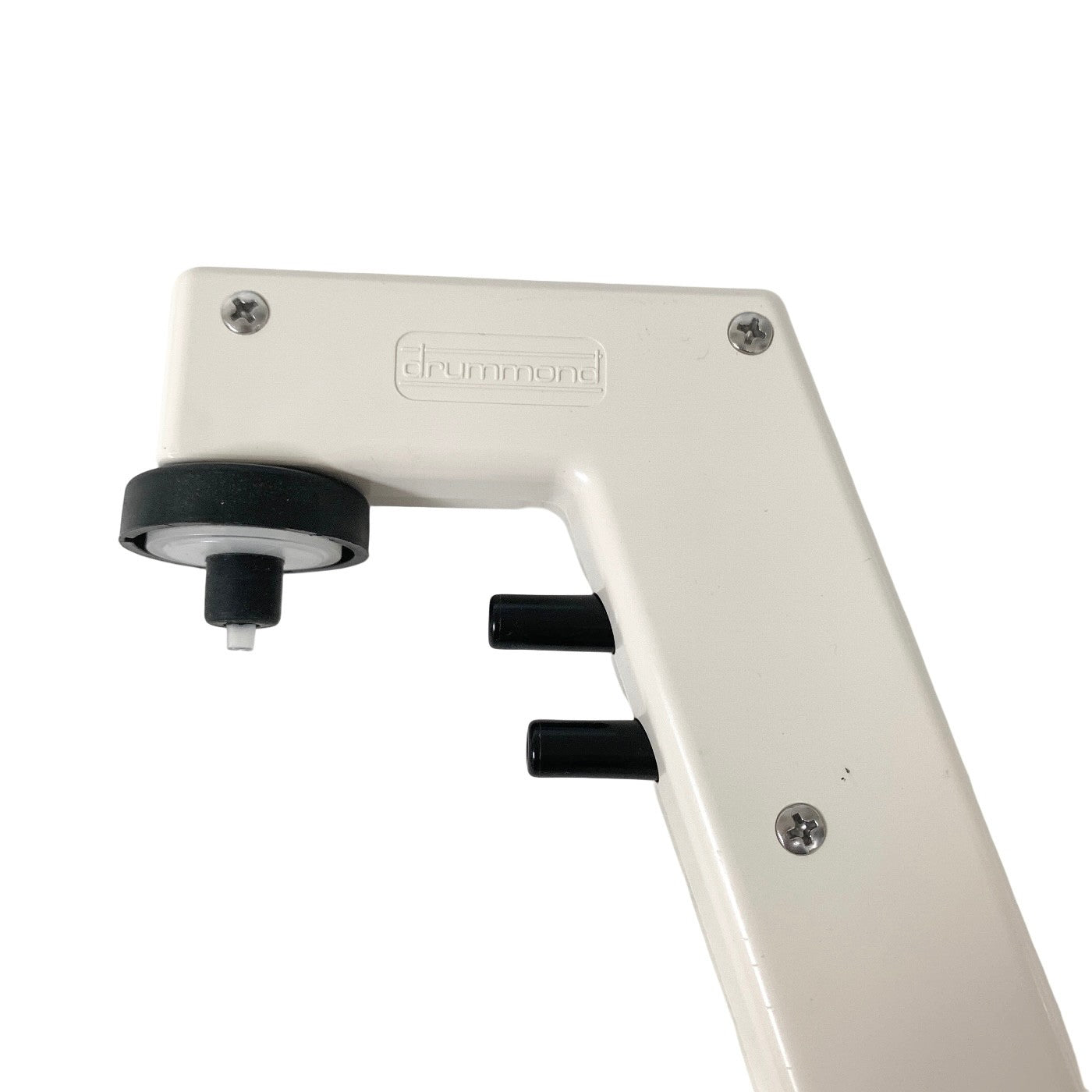 Drummond Scientific Portable Hand Held Pipet-Aid, MISSING HOLDER