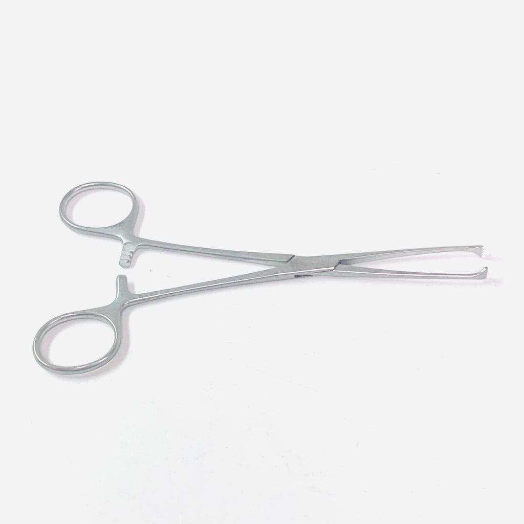 Aesculap REF EA016R, Allis Intestinal Grasping Forceps