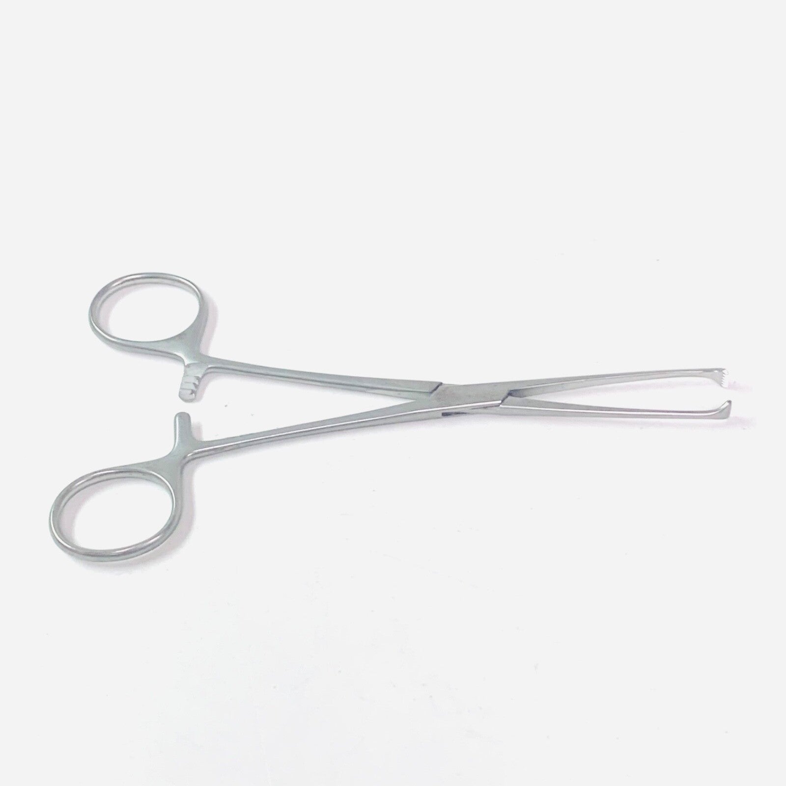 Aesculap REF EA016R, Allis Intestinal Grasping Forceps