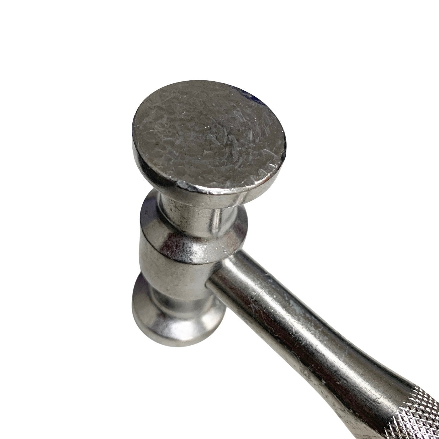 Jarit 250-403 Orthopedic Mallet, 1 lb, 1-1/4" dia, 7-1/4".