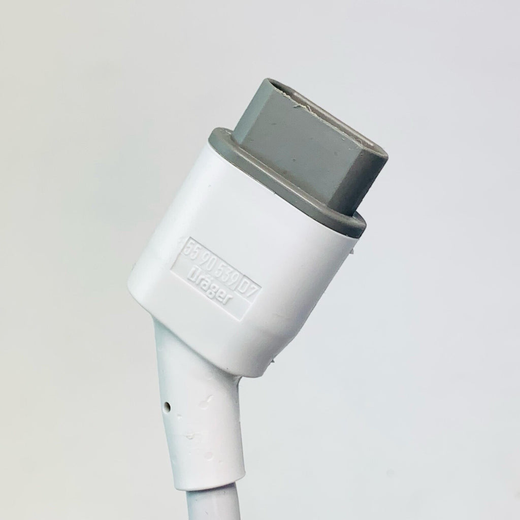 Drager REF 5590539, NEOMED ECG TRUNK CABLE