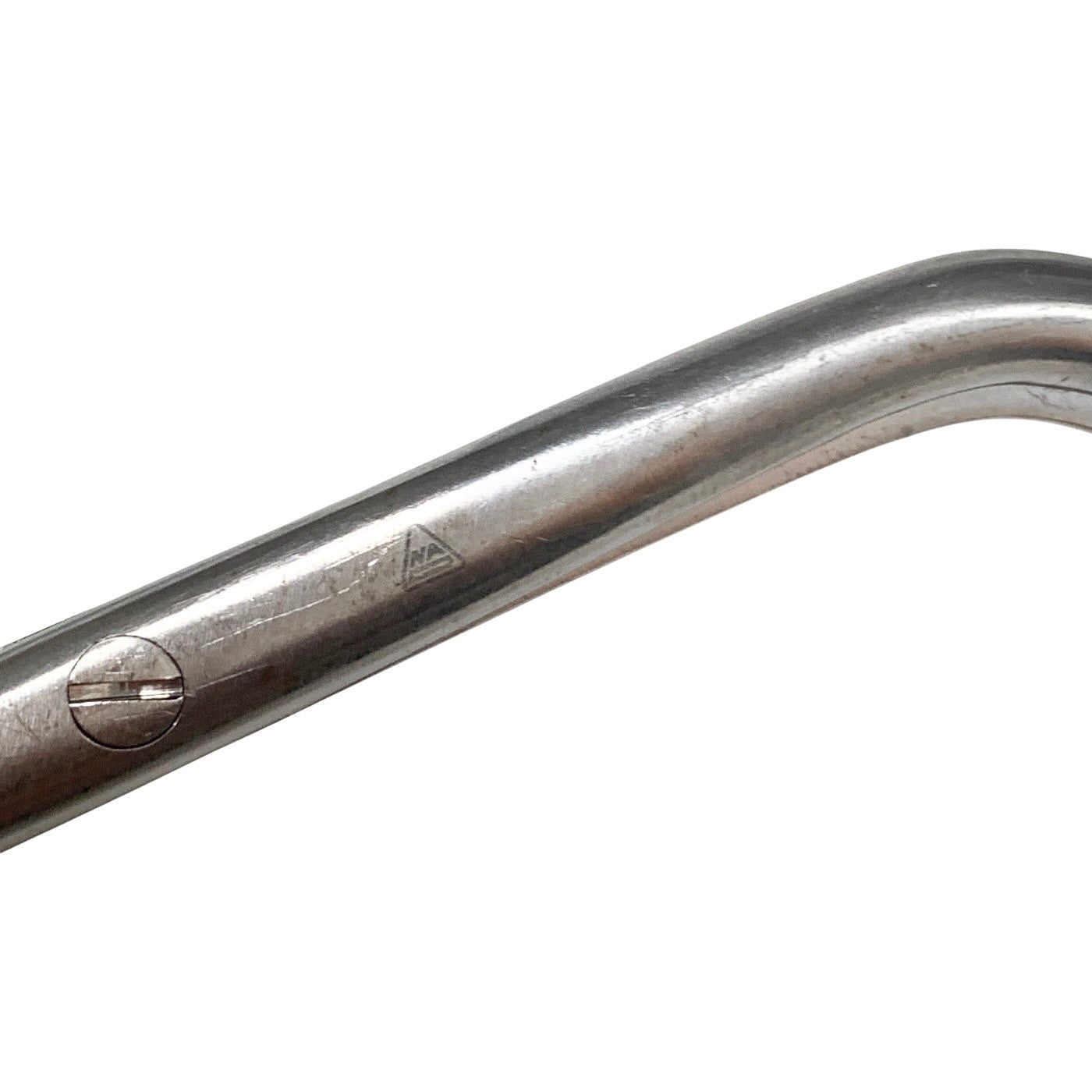 UNBRANDED LOT OF 3 MAGILL FORCEPS