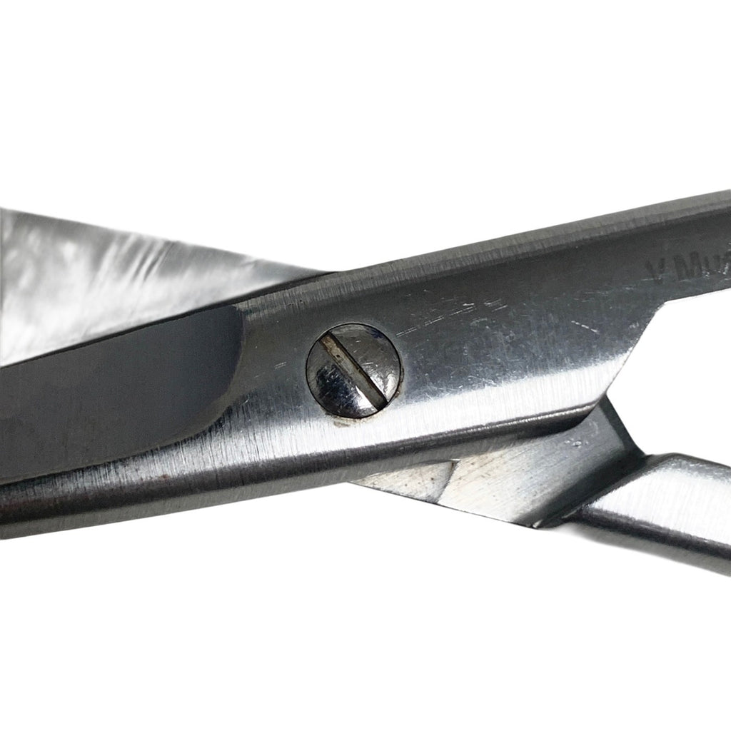 V.Mueller® SU1804, 6 3/4” Stainless Steel Surgical Dissecting Scissors Straight