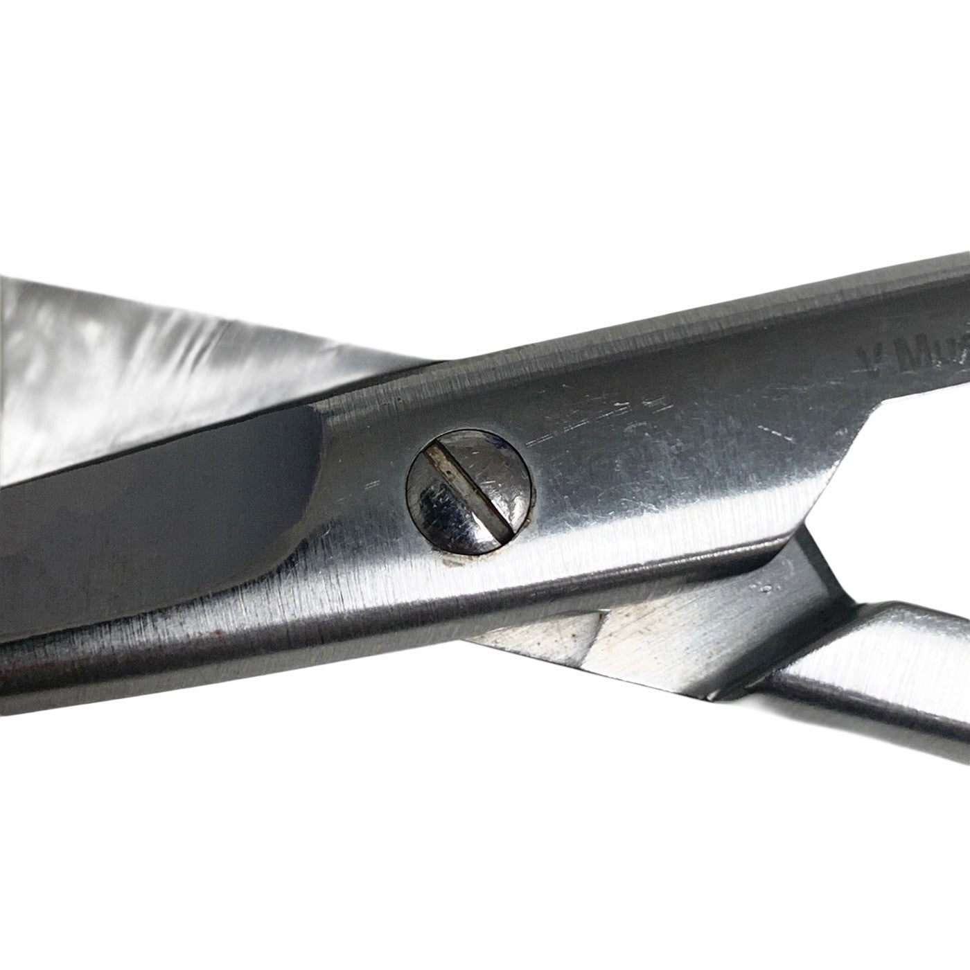 V.Mueller® SU1804, 6 3/4” Stainless Steel Surgical Dissecting Scissors Straight