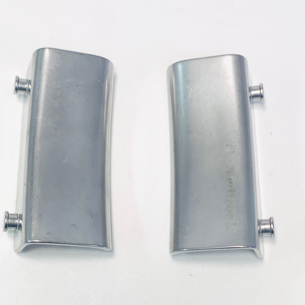 Medtronic REF 28706, OCTOBASE Retractor Blade, LOT OF 2