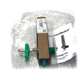 Precision Medical REF 1MFA3006EG, O2 Flowmeter Chemetron Green