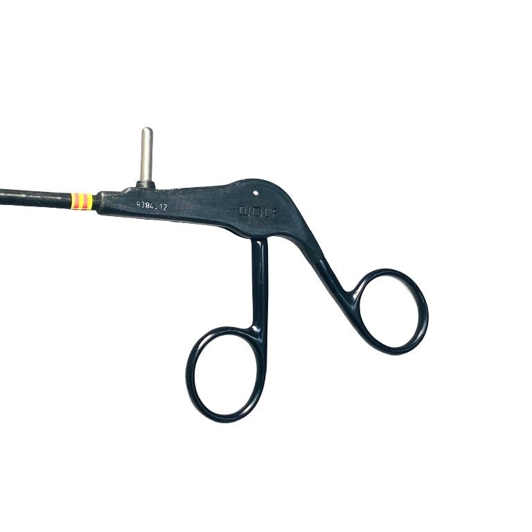 R Wolf REF 8384.12, LAPAROSCOPIC BIOPSY PUNCH