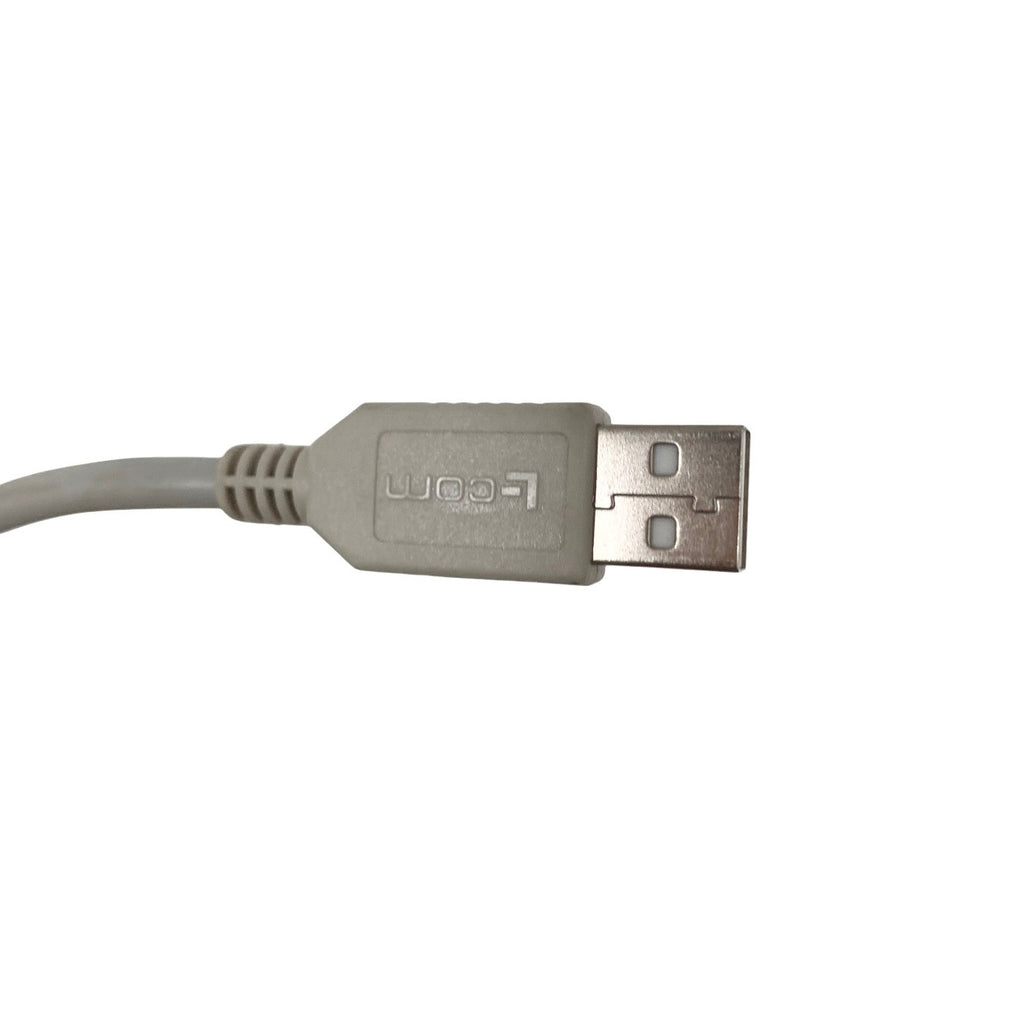 Steute REF 1224496, MKF 3 1PW-MED HID GP34, Foot Switch