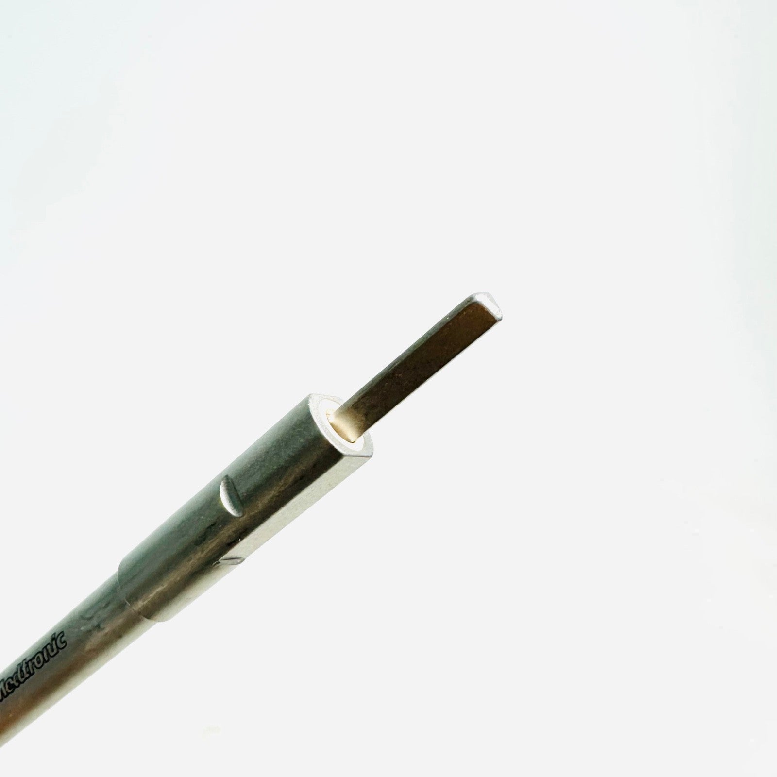 Medtronic 6474527 Cutter 17 mm Instrument