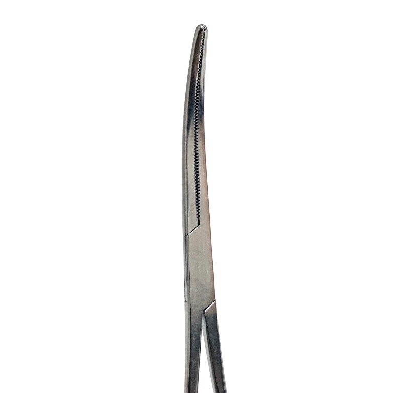 PILLING REF 18-2460, ROCHESTER PEAN FORCEPS