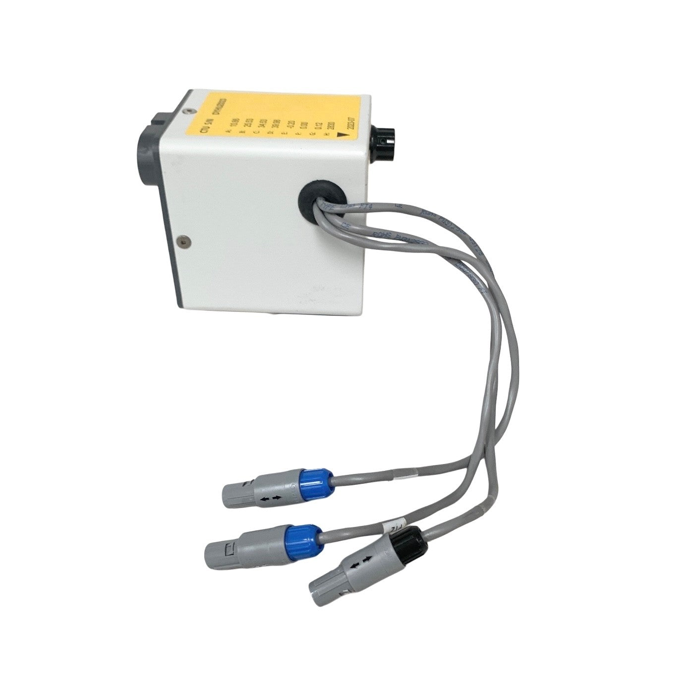 Medivance REF 741-00, Calibration Test Unit CTU | 115VAC 4.5A