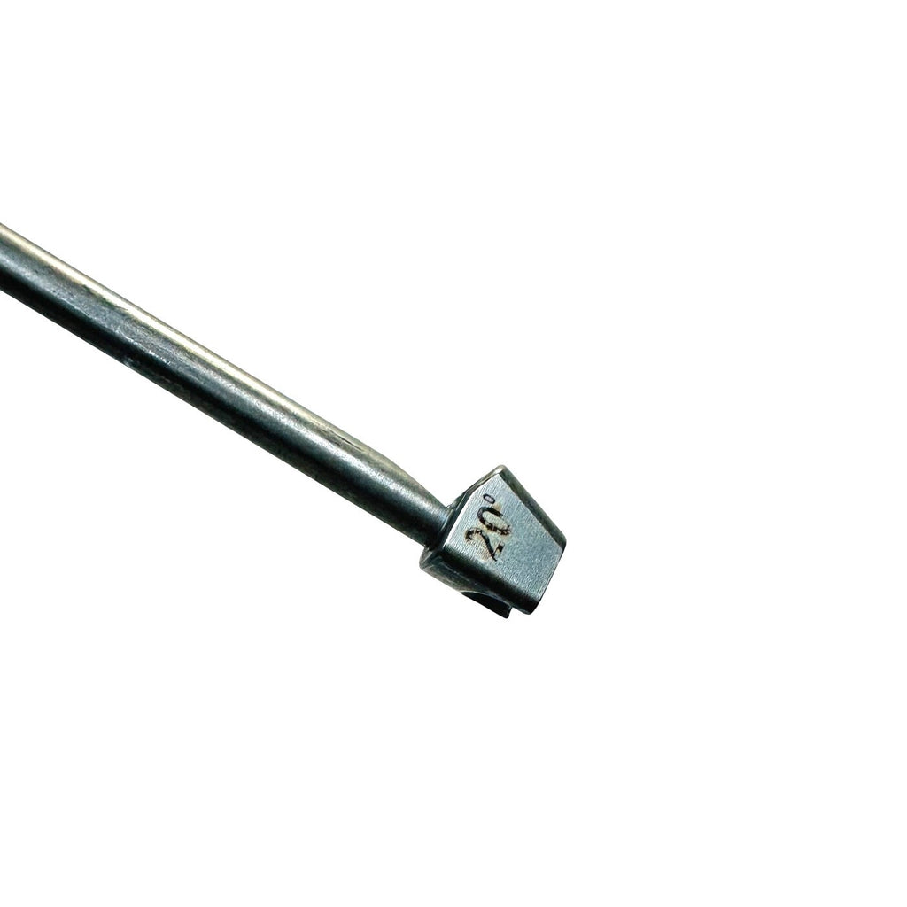 Medtronic 7480920 20 DEG ILIO SAC Screwdriver Instrument