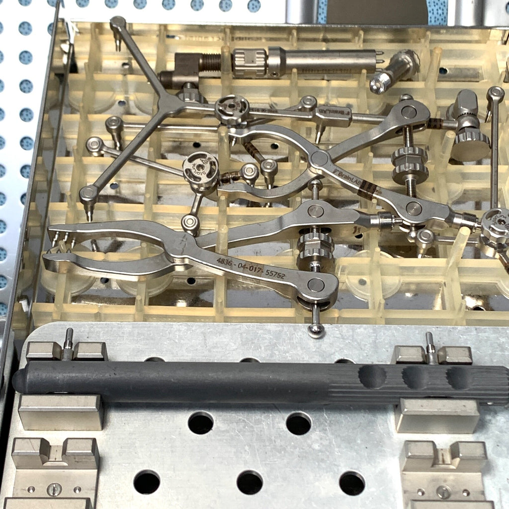 BRAINLAB REF 55202-01, VectorVision/Kolibri Cranial Instruments