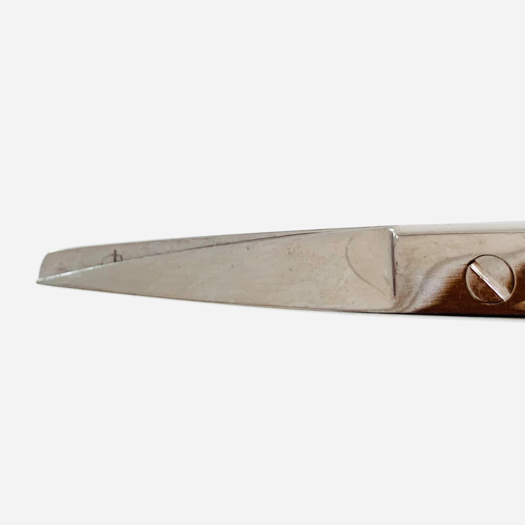 Codman REF 54-4029, Operating Scissors, Straight, Sharp/Blunt, 5 1/2 in