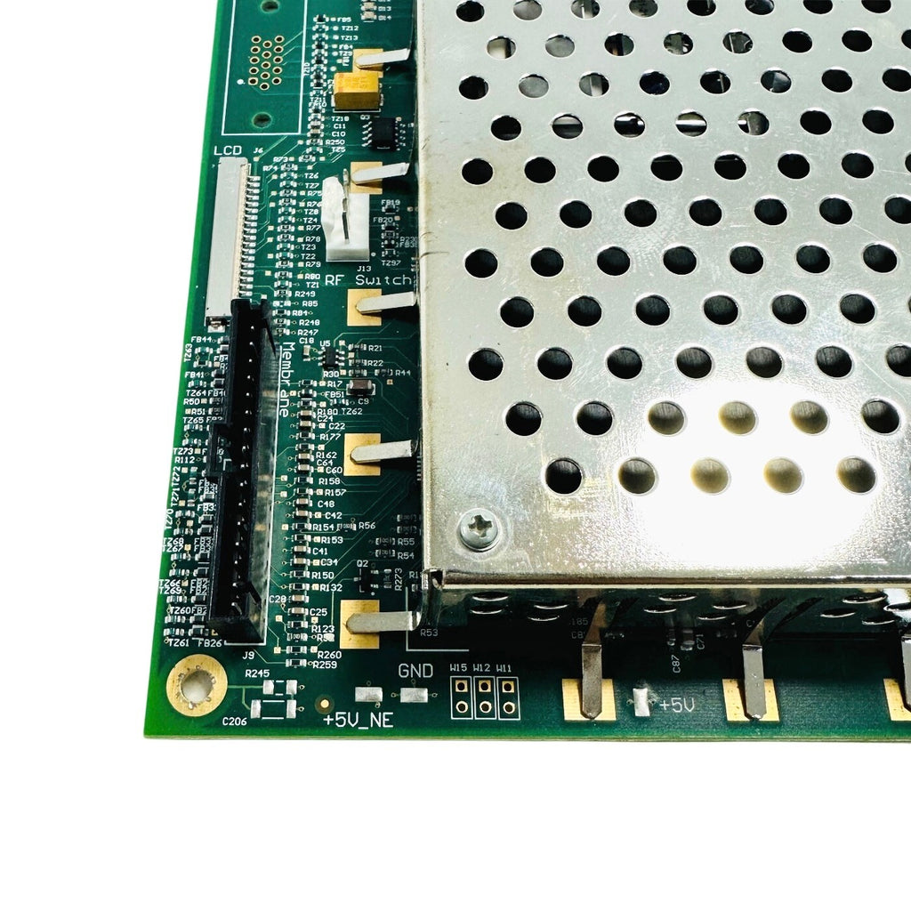 Baylis RFA-100A RF Puncture Generator PCB Only