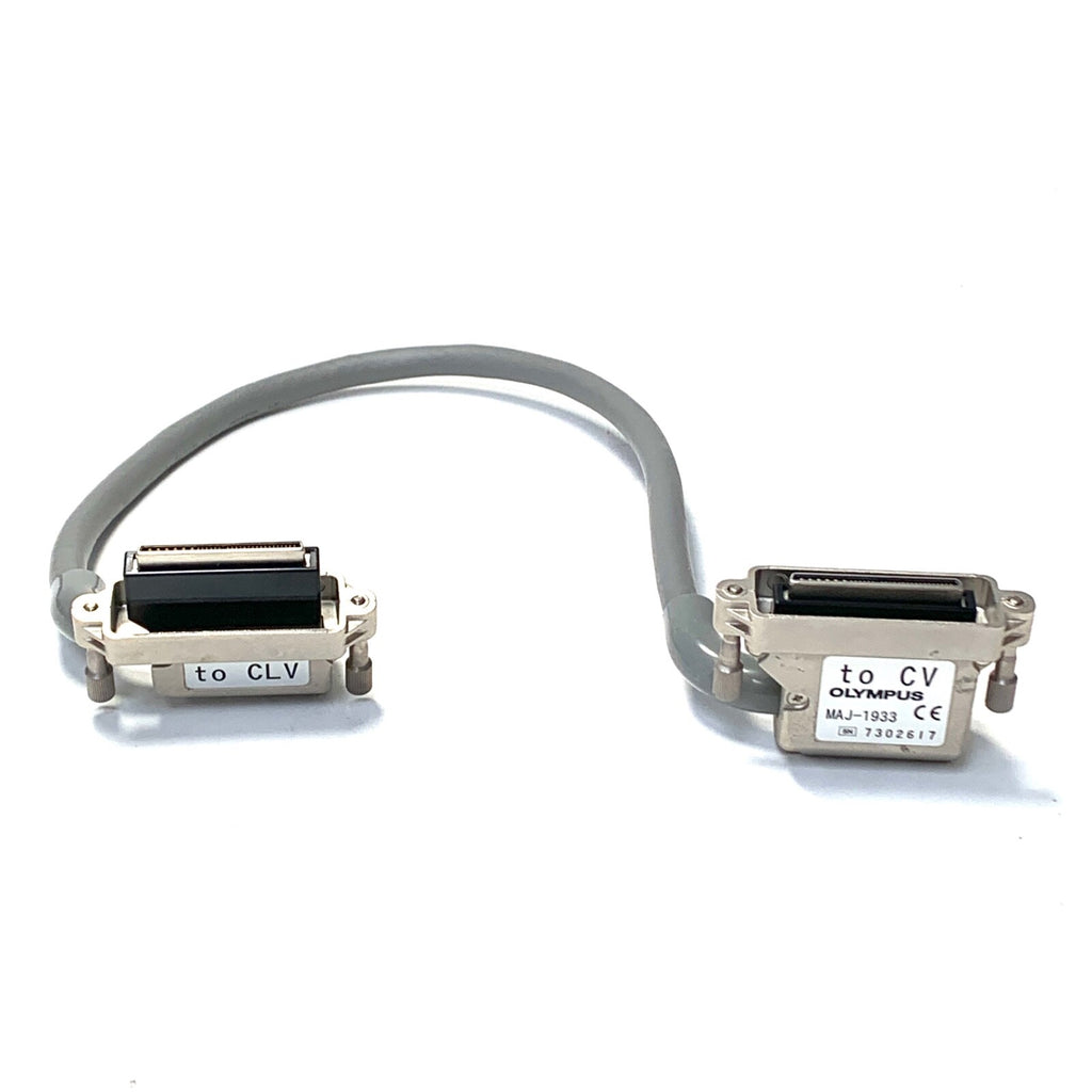 Olympus REF MAJ-1933, Digital Light Source Cable CLV to CV