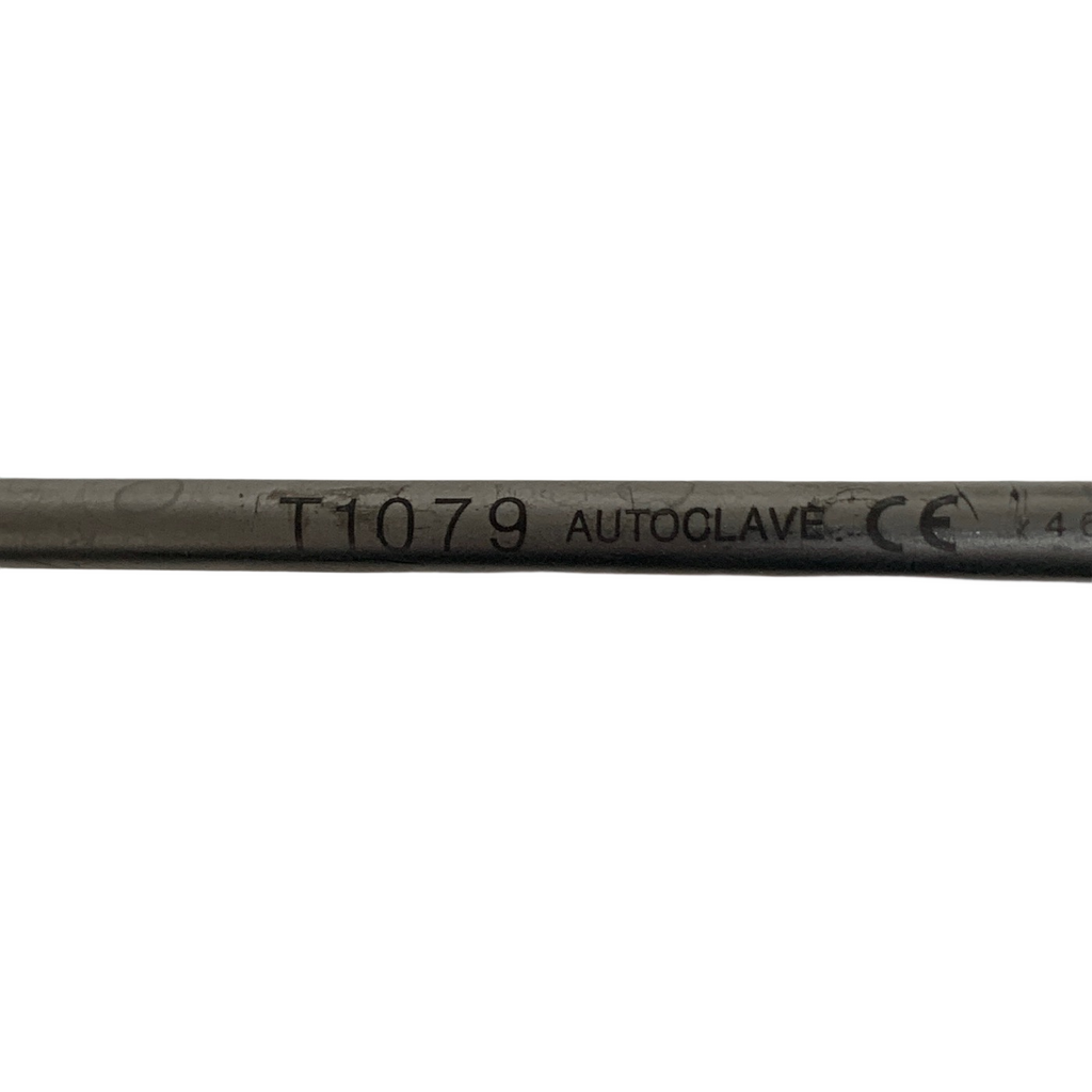 OLYMPUS REF T1079 Laparoscopic Suture Grasping Forceps 5mm 33cm