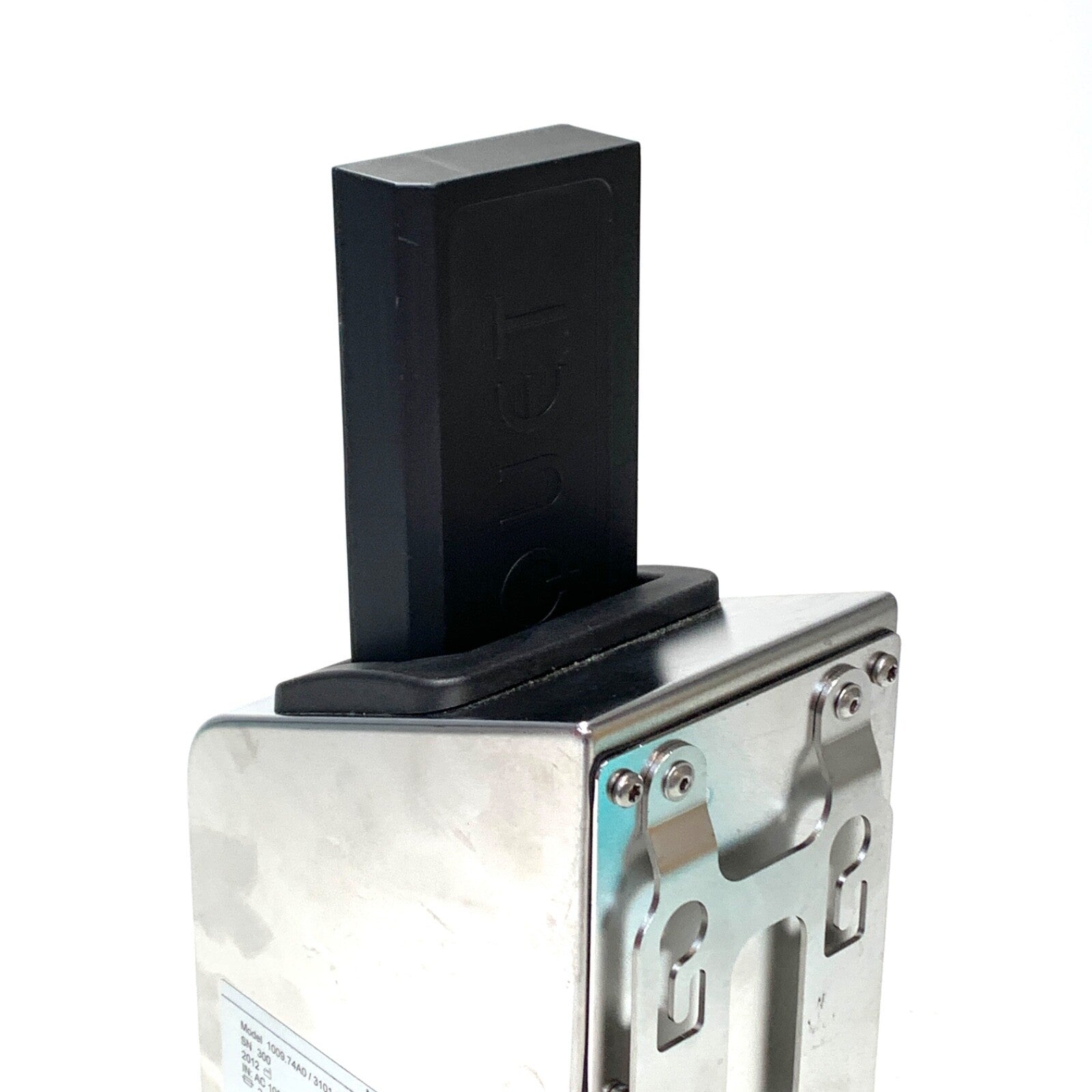 Maquet REF 1009.74A0, Battery Charger w/ 1009.75A0 Battery