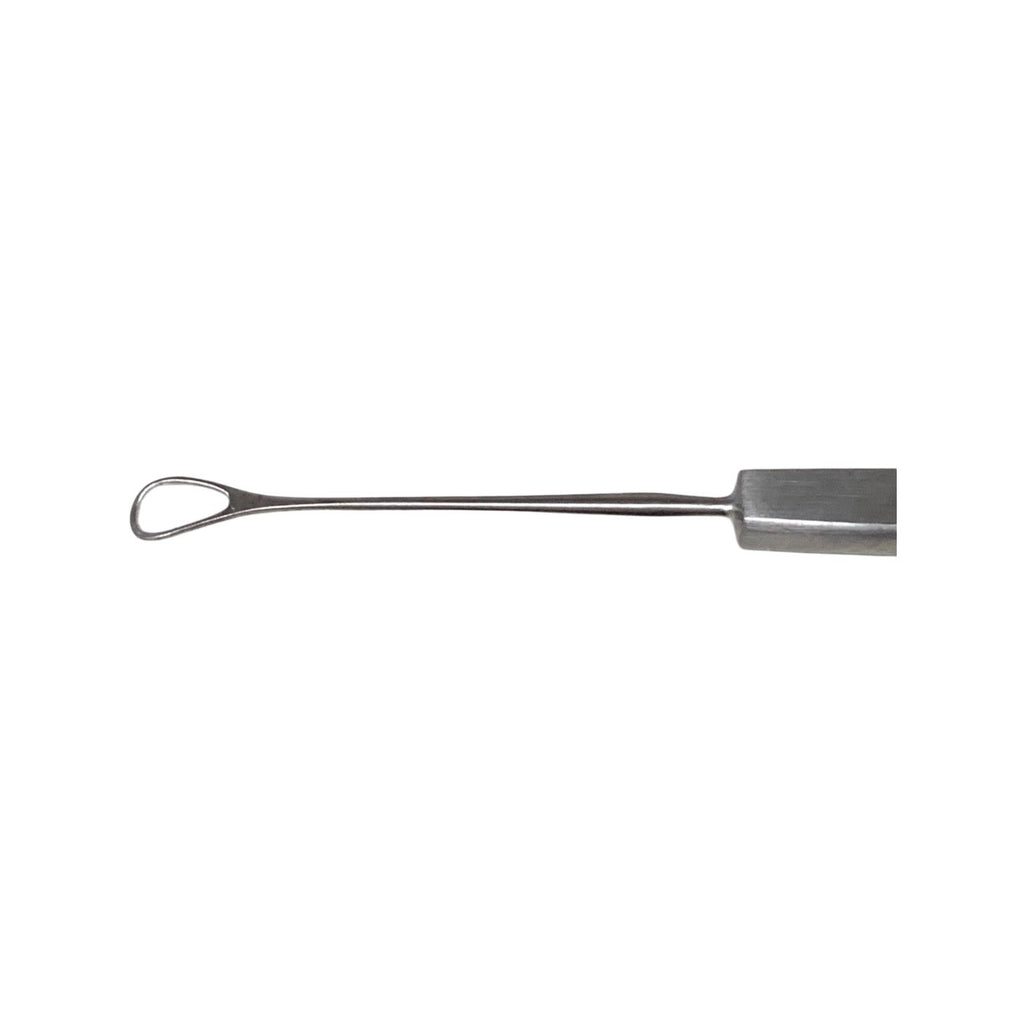 SSI Ref 60-1276, Lens Loop Ophthalmic Eye Surgery Instrument