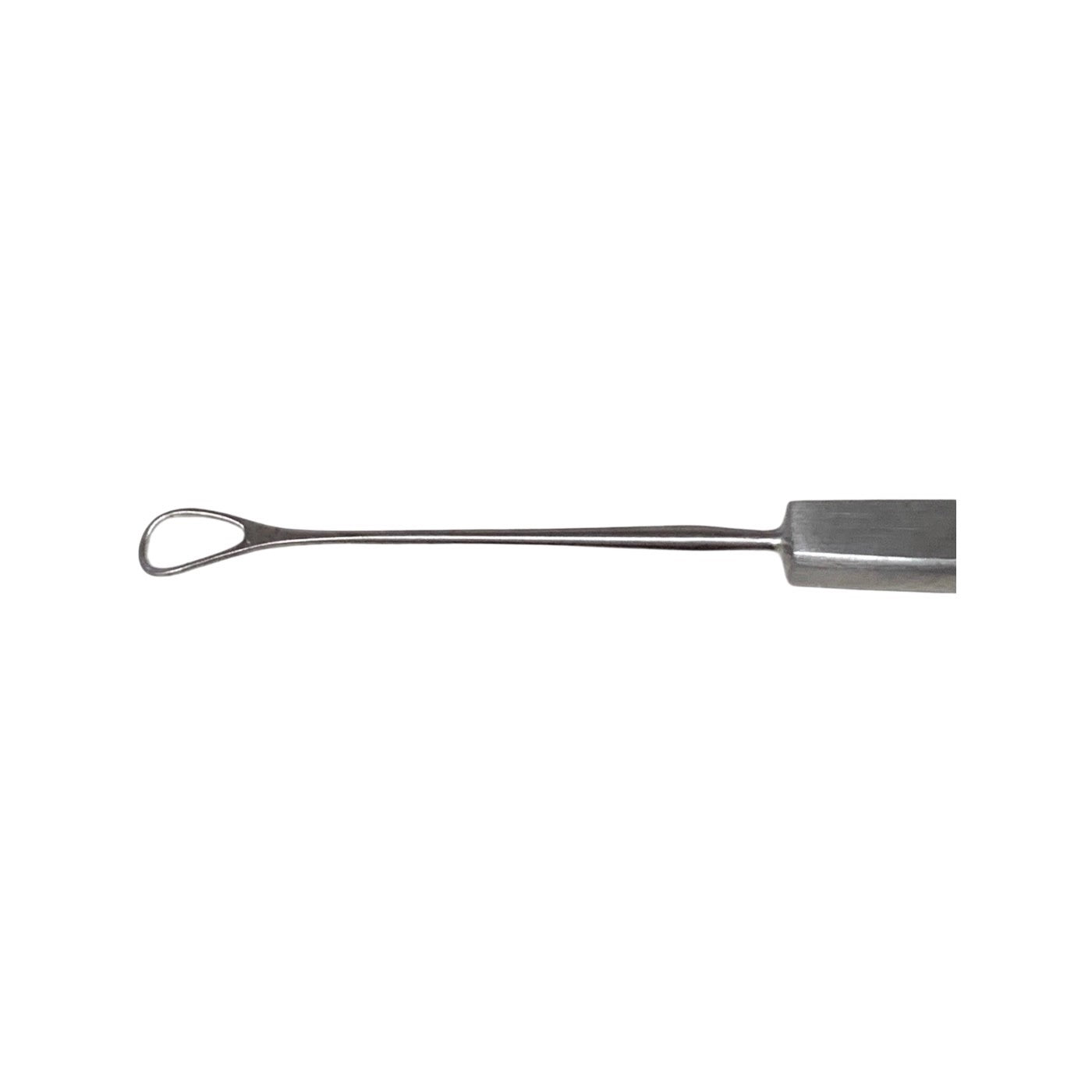 SSI Ref 60-1276, Lens Loop Ophthalmic Eye Surgery Instrument
