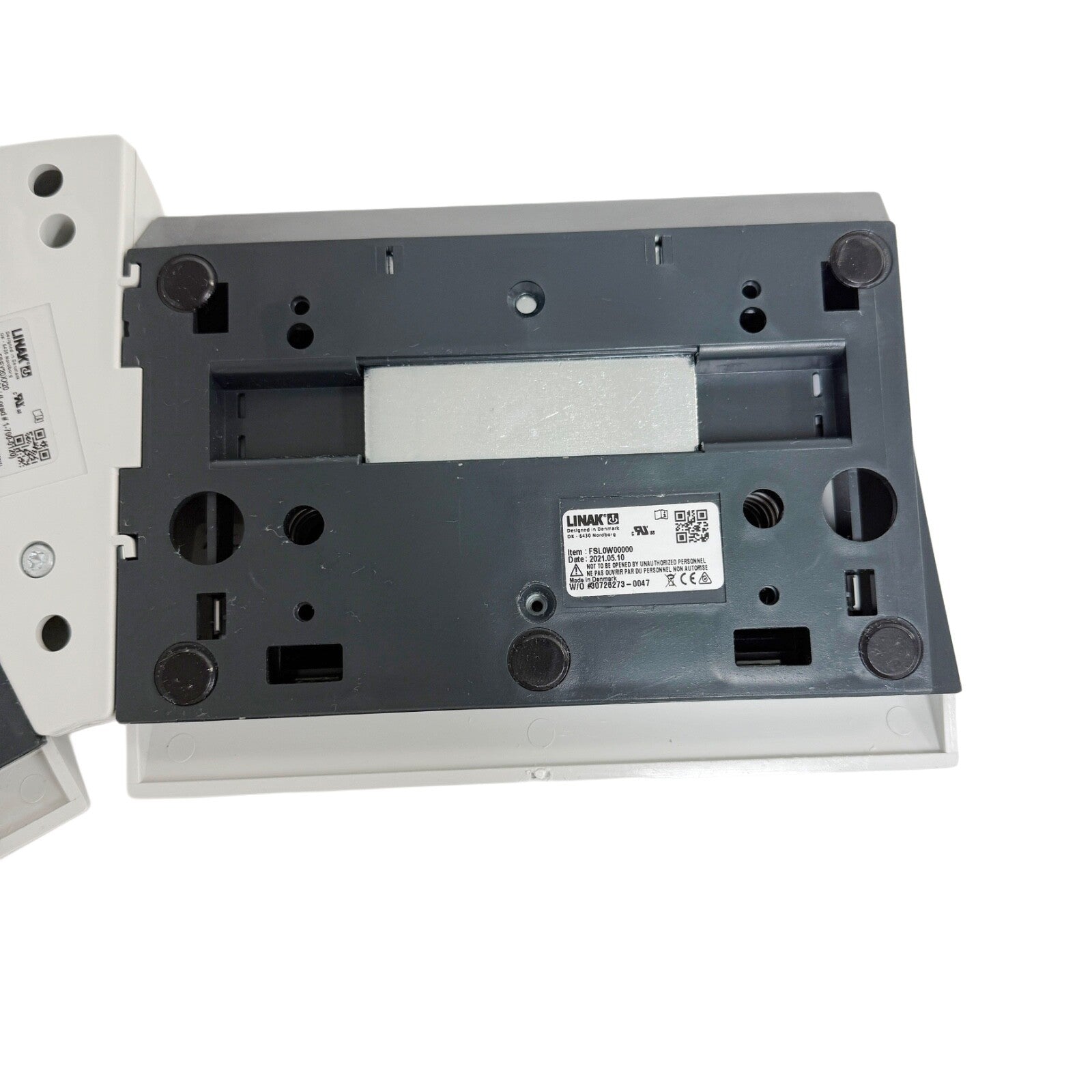 HOLOGIC ASY-00576 Footswitch FOR M-IV & M-IV Platinum