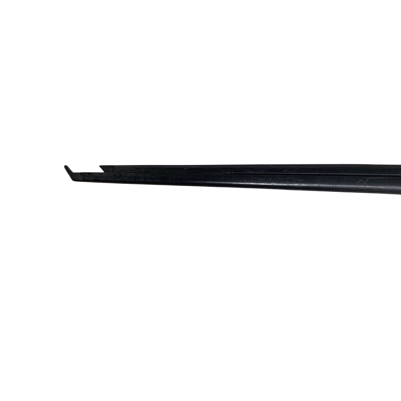 AESCULAP FK906B Noir® KERRISON Bone Punches #1  1MM 130 deg Upwards Cutting