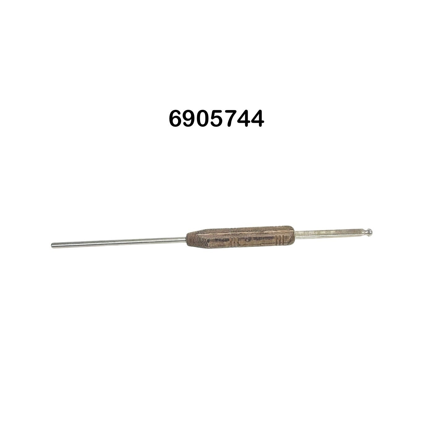 Medtronic 6905744 Straight Depth Gage Instrument