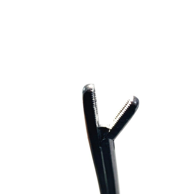 V Mueller REF VM81-2123, IVD Rongeur Cushing Straight 1 X 2 mm Bite