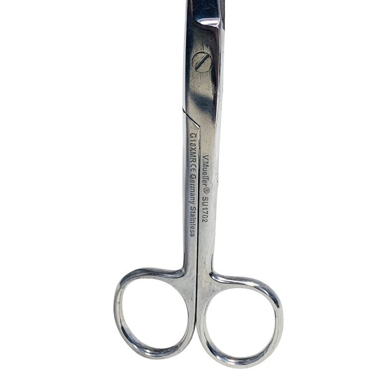 V. Mueller REF SU1702, Operating Scissors