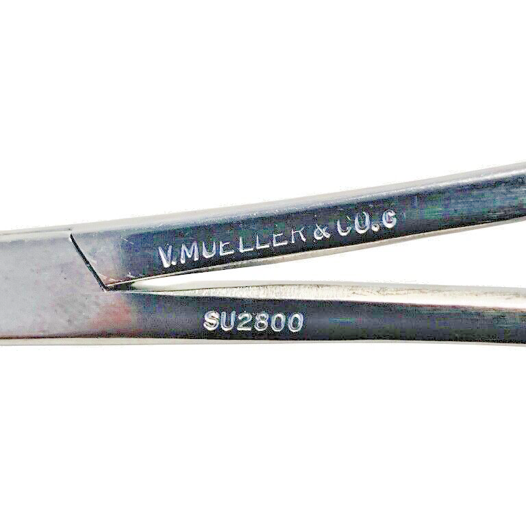 V. Mueller REF SU2800, Artery Forceps Rochester Ochsner