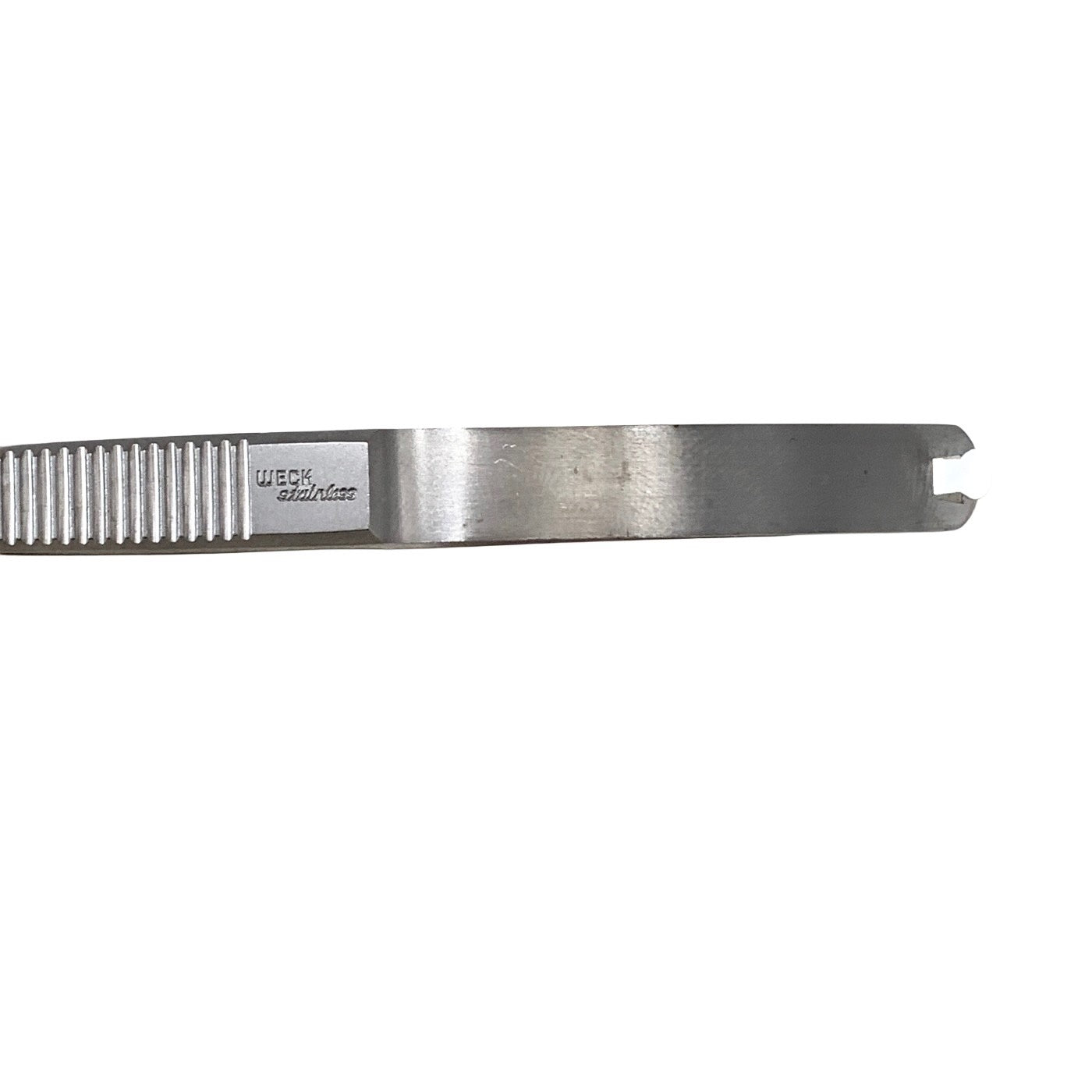 Weck 4-141 Castroviejo Micro Needle Holder 5.5" Straight with Lock
