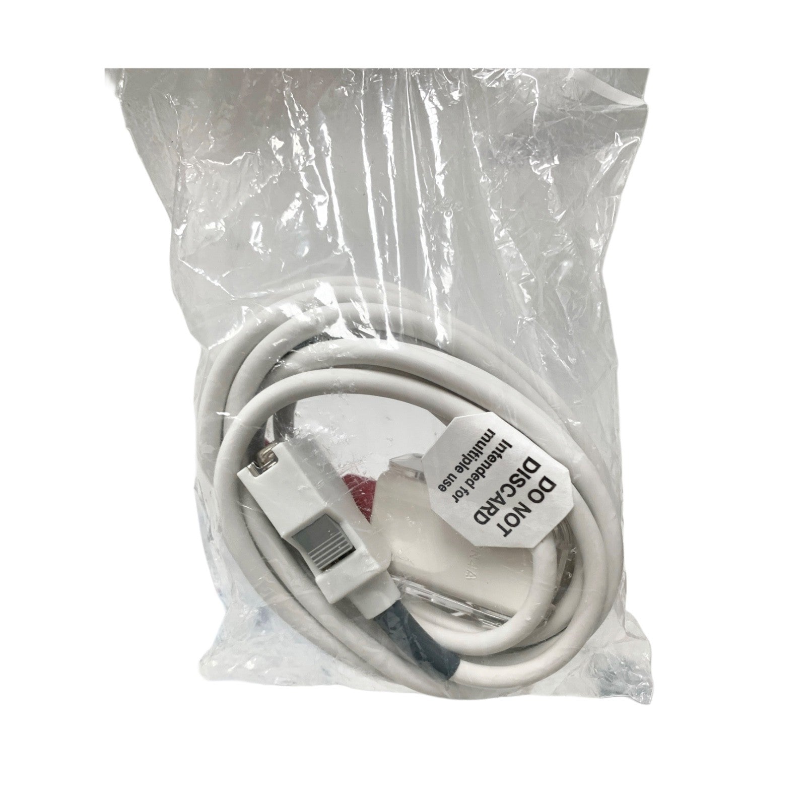 MASIMO REF 1814, LNC-10 LNCS SERIES PATIENT CABLE
