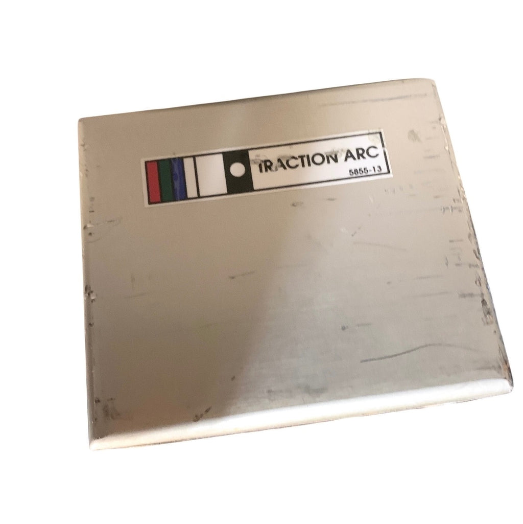 Mizuho OSI 5855-13 Traction Arc for 5855 Orthopedic Trauma Top Jackson Table