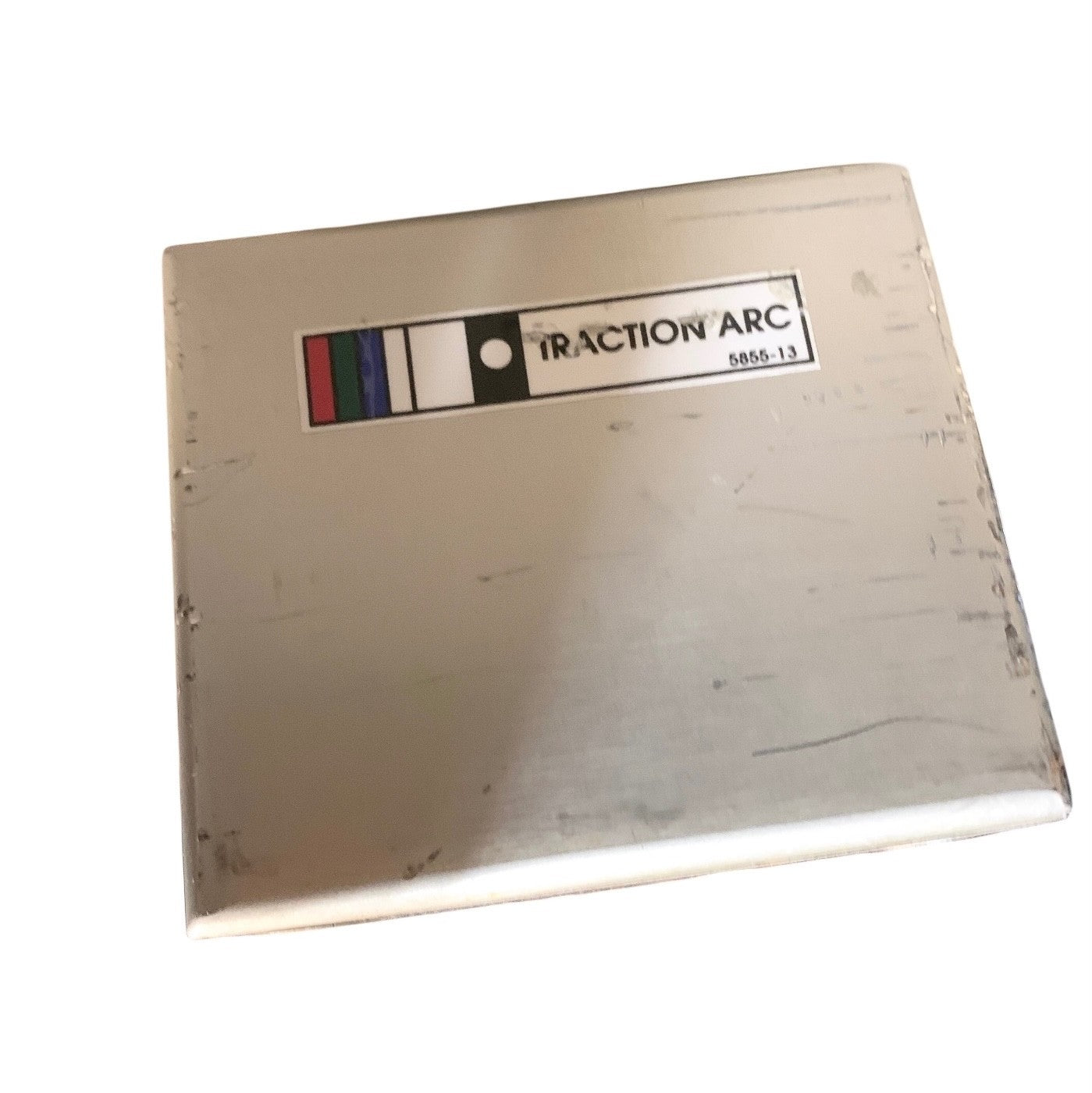 Mizuho OSI 5855-13 Traction Arc for 5855 Orthopedic Trauma Top Jackson Table