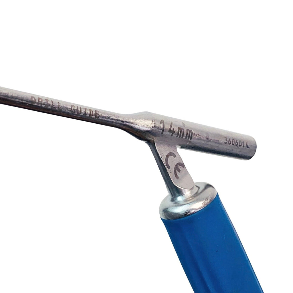 Medtronic REF 3606014, 14MM DRILL GUIDE