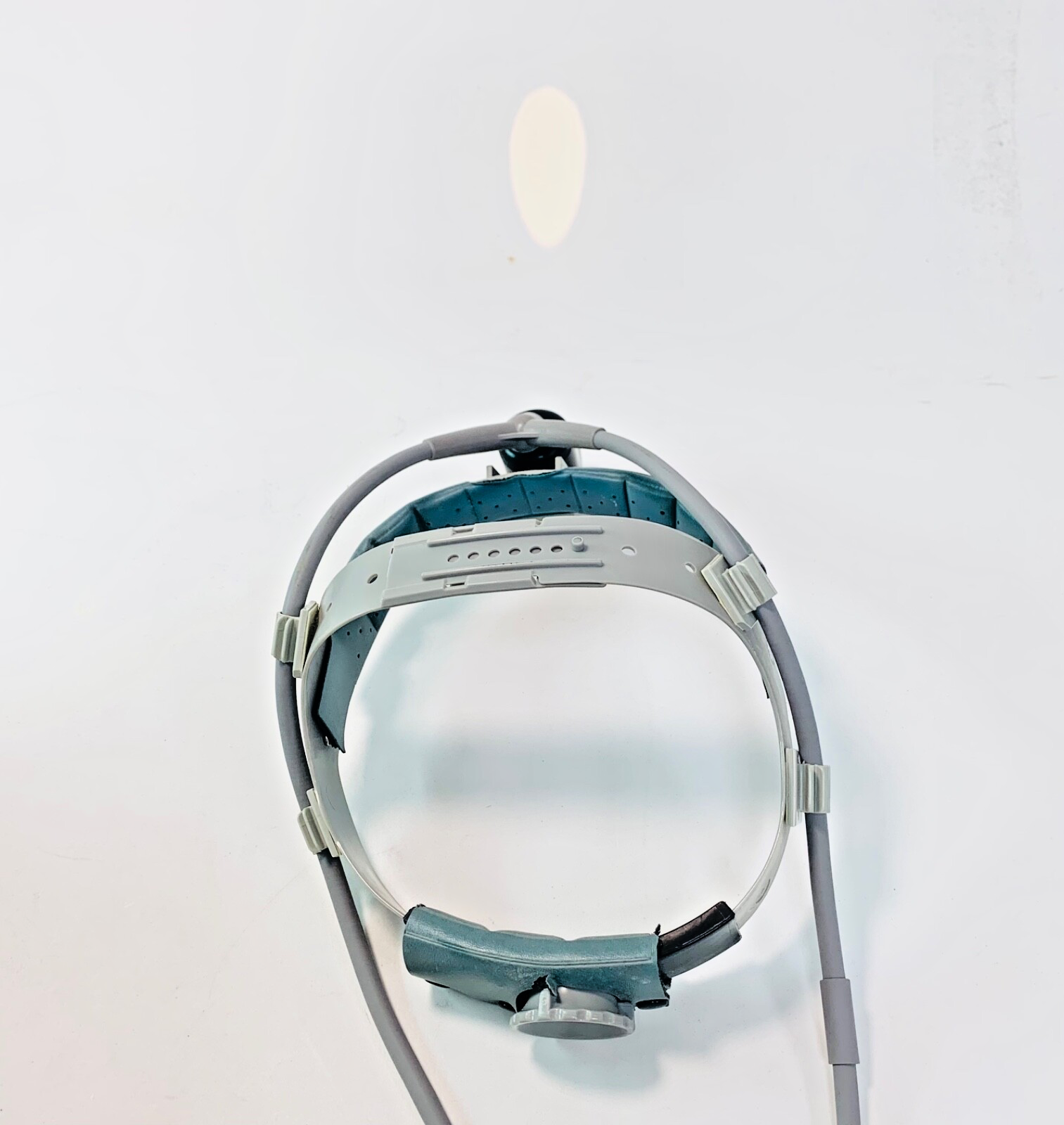 Designs for Vision DVI Quadrilite 6000 Light Source w/ Fiber Optic Headlight