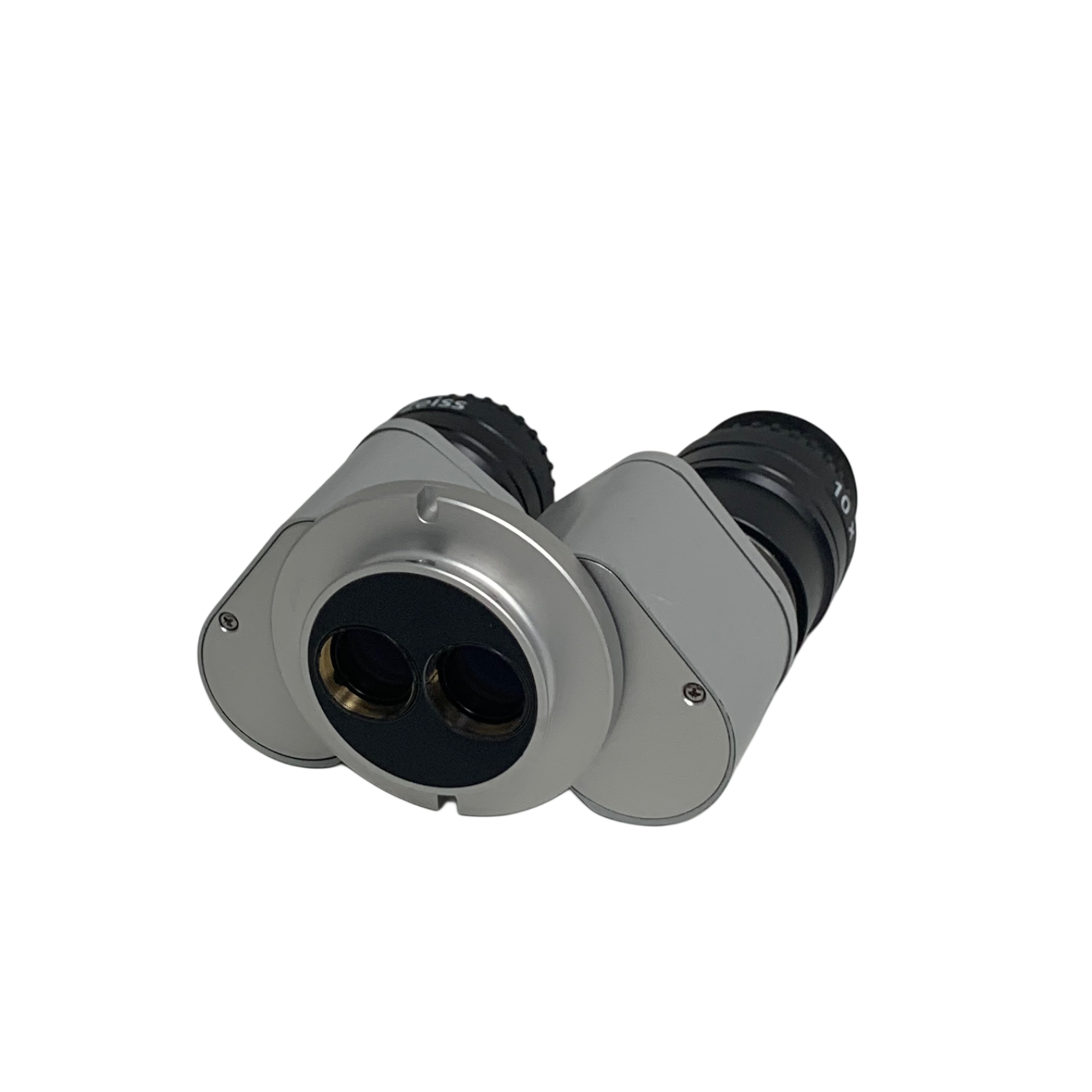 Carl Zeiss REF f 170, MICROSCOPE BINOCULAR HEAD