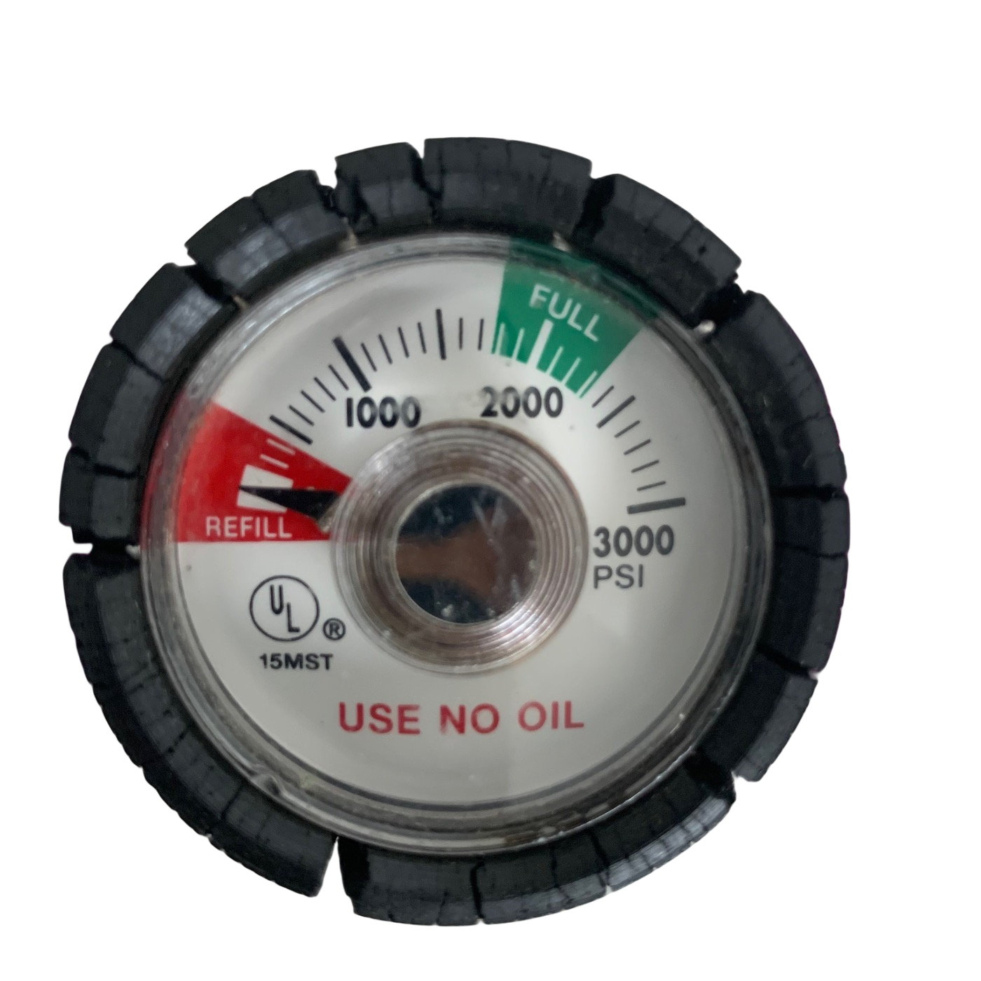 B.E.S.T OXYGEN TANK REGULATOR 0-15LPM LOT OF 2