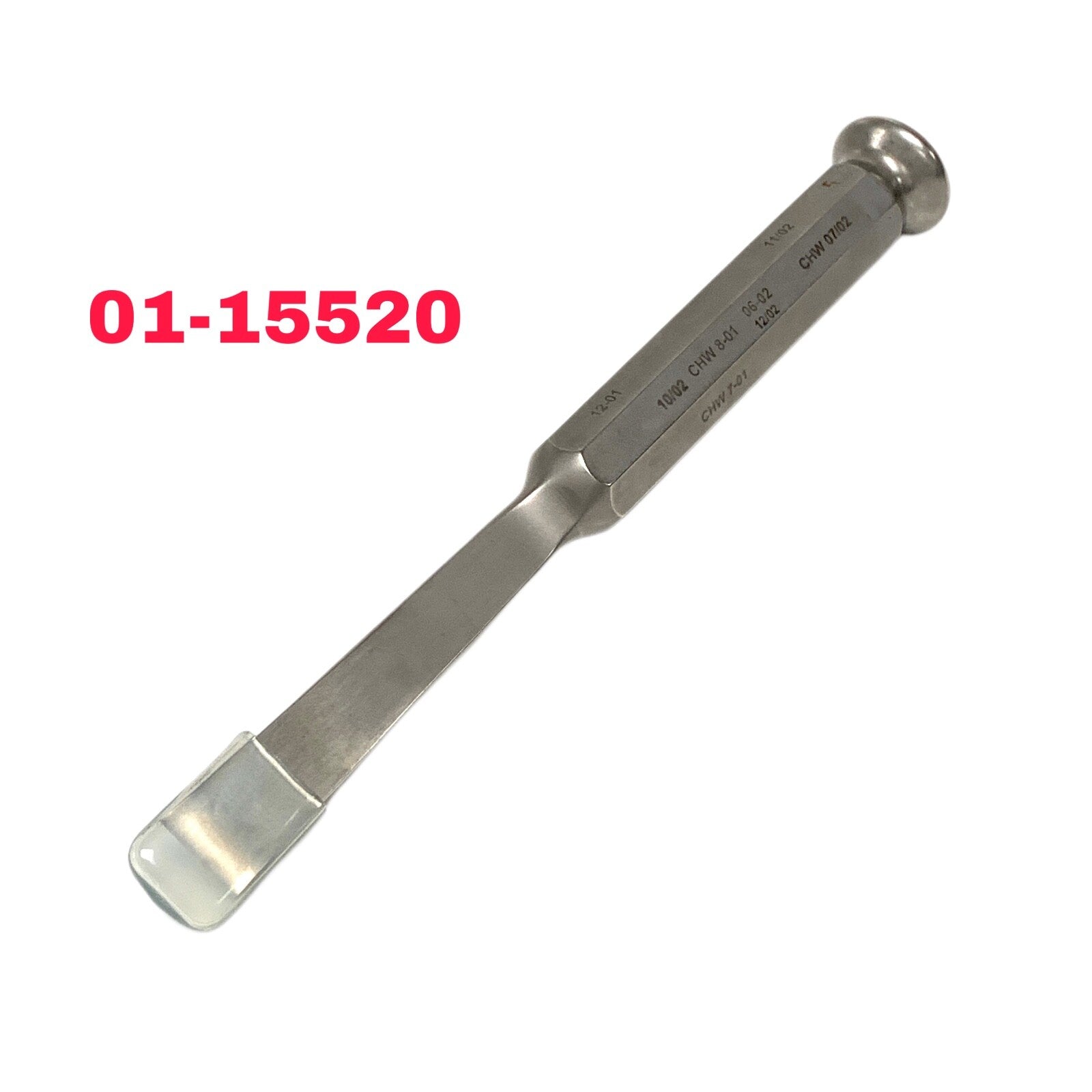 Stryker Leibinger REF 01-15520, 15cm Bone Graft Osteotome