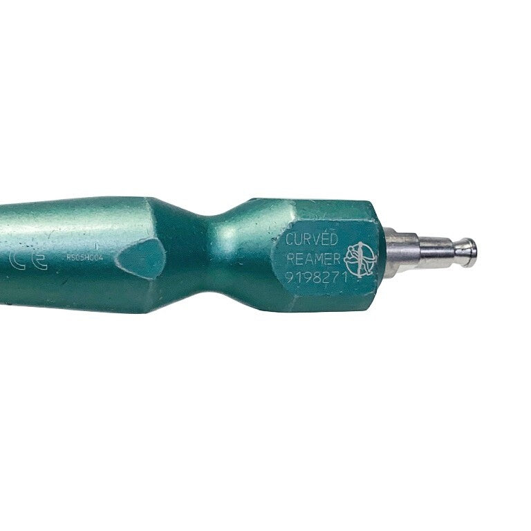 Medtronic REF 9198271, CURVED REAMER