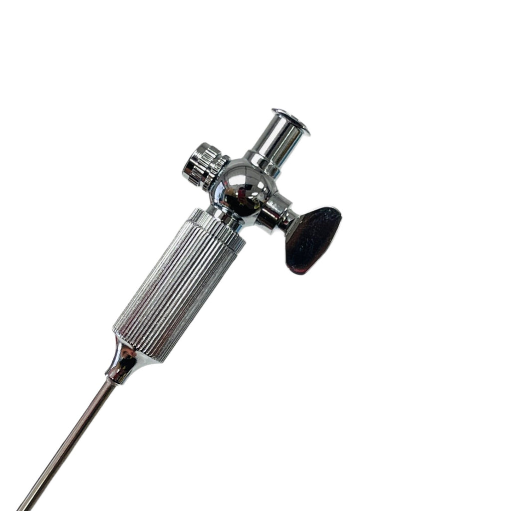 Biopsy VERRES CANNULA   Ø 2.0 mm X 100 mm Made In Germany