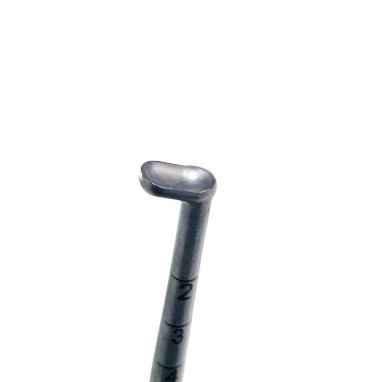Medtronic REF 907350, LARGE REVERSE ANGLE CURETTE