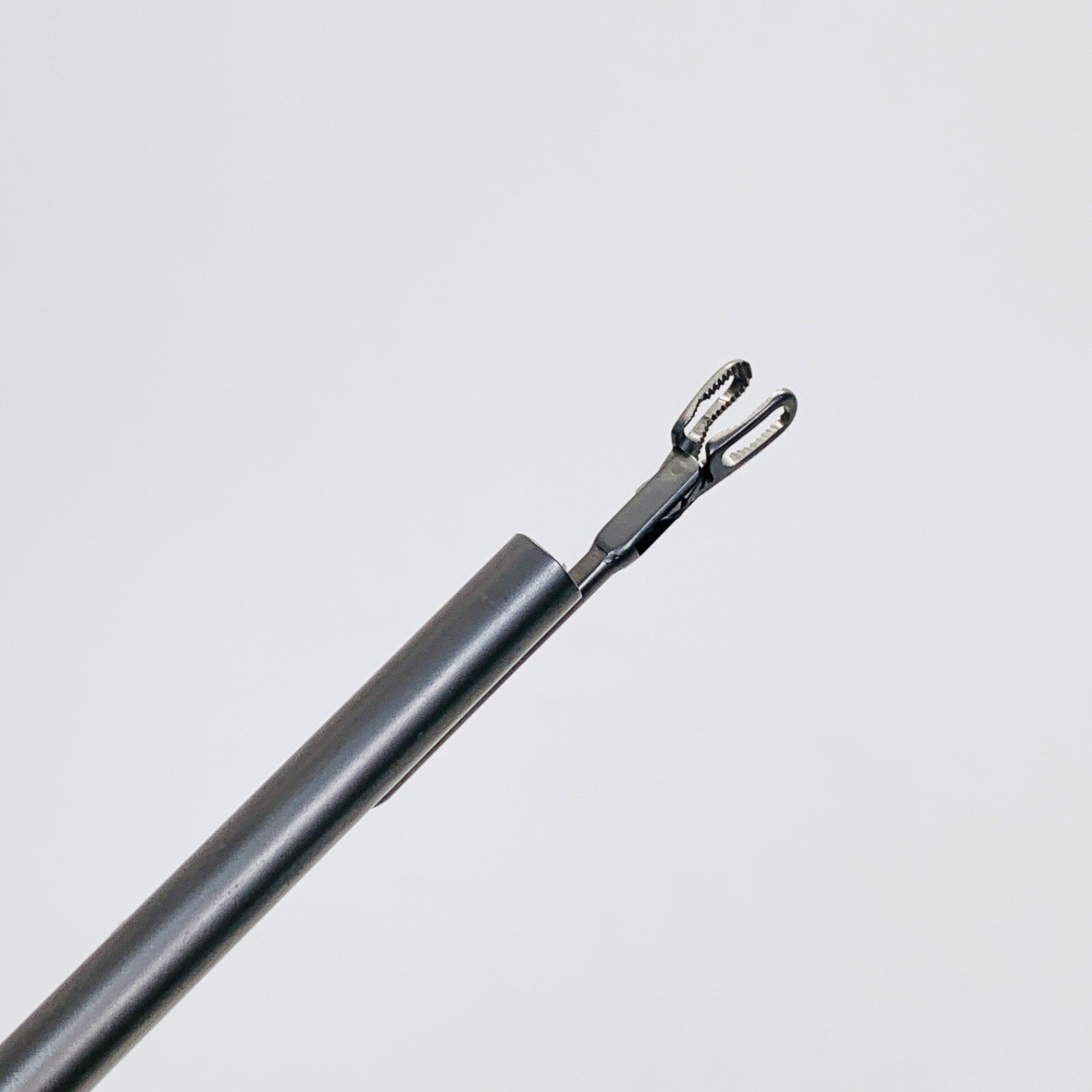 pilling 535370 Cholangiography Fixation Clamp  instrument 22 inch
