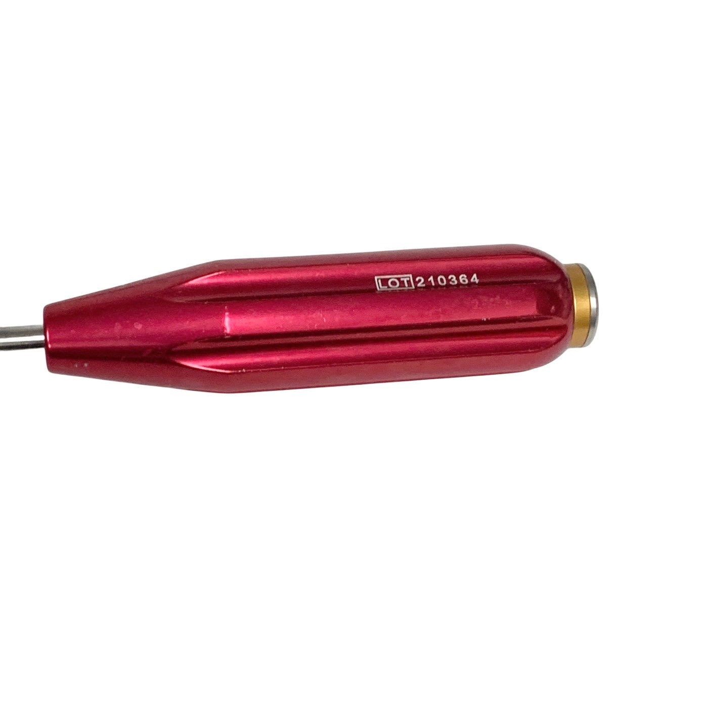CONMED REF TFT-65MB, Linvatec BC-TAP 6.5mm Bio-Transfix Tap Surgical Instrument