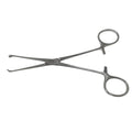 V. MUELLER REF SU4054, ALLIS TISSUE FORCEPS