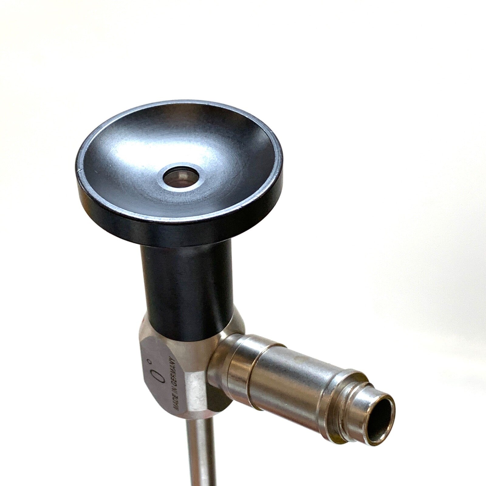 Smith & Nephew REF 72202110, 5mm 0 degree Autoclavable Laparoscope HD
