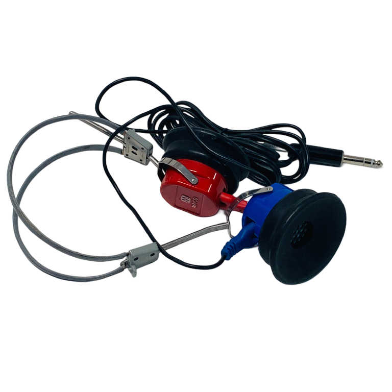 MAICO Pilot REF 20658, HEADPHONES FOR AUDIOMETER