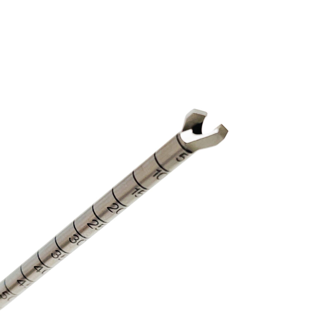 Arthrex REF AR-1407LP Low Profile Reamer, 7mm